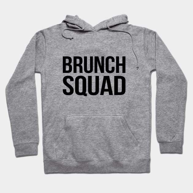 Brunch Squad - Brunch So Hard, Brunch Champion, Brunch Lovers, Bachelorette Group Shirts Hoodie by BlueTshirtCo